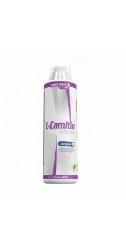 L-Carnitine liquid 500ml