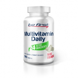 Multivitamin Daily, 90tabs