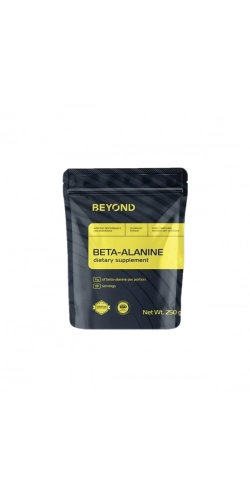 Beyond Beta-Alanine