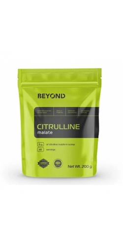 Beyond Citrulline