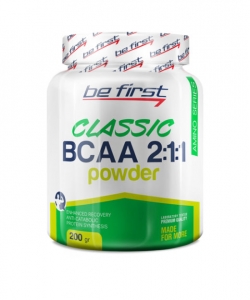 CLASSIC BCAA 2:1:1 Powder