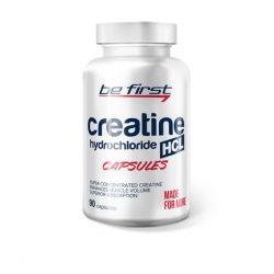 Creatine HCL, 90caps