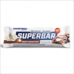 Protein Bar 40%