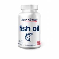 Fish Oil, 90caps