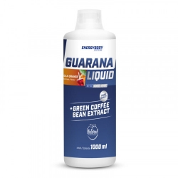 Guarana Liquid 1L