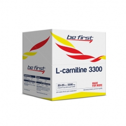 L-Carnitine 3300