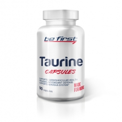 Taurine capsules 90caps