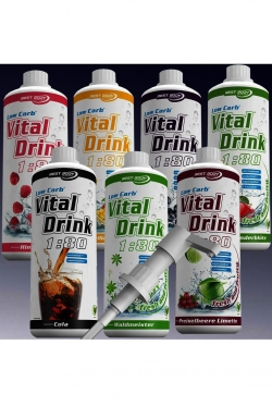 Vital Drink, 1L