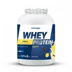 WHEY PROTEIN