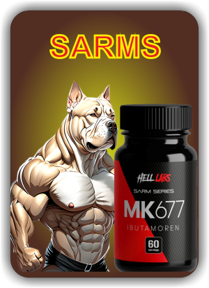 SARMS
